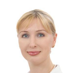 Бабина Светлана Михайловна