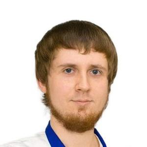 Лелюхин Евгений Сергеевич