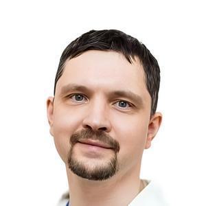 Васильев Илья Алексеевич