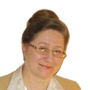 Надеждина Маргарита Викторовна