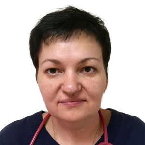 Гурова Ольга Геннадиевна
