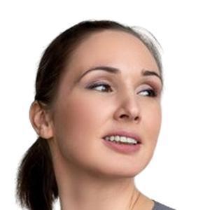 Шонина Юлия Владимировна