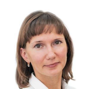 Меркурьева Елена Владимировна