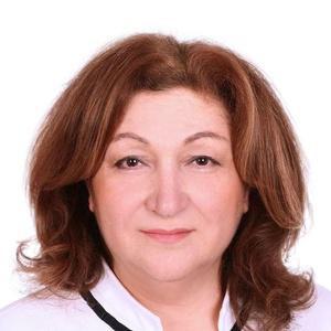 Данилова Елена Мурадовна