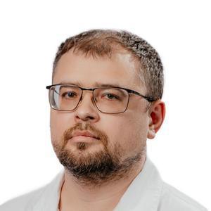 Однолетков Иван Алексеевич