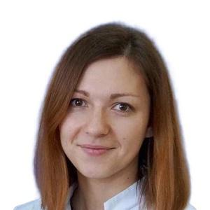 Сонис Анастасия Александровна