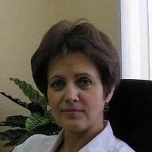 Саленкова Лариса Николаевна