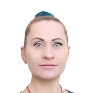 Борисова Ирина Викторовна