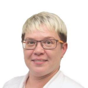 Павликова Елена Юрьевна