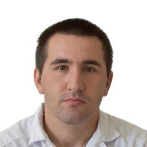 Шейхмагомедов Руслан Алиевич