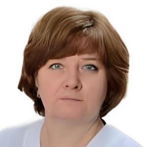 Яковлева Ольга Витальевна