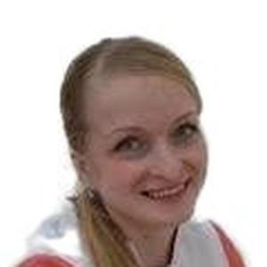 Перевалова Светлана Павловна