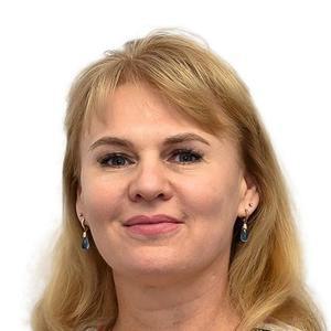 Ракша (Тутуева) Лариса Алексеевна