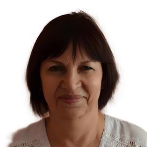 Егорченко Галина Максимовна