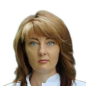 Гущина Оксана Михайловна