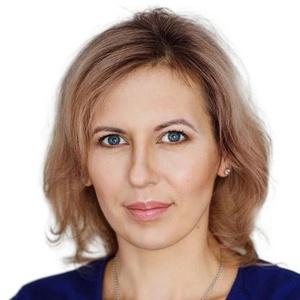 Лосева Ирина Владимировна