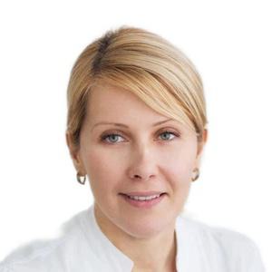 Пушкарёва Светлана Павловна