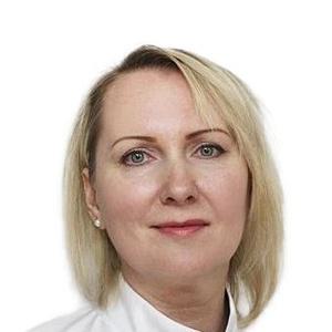 Снежкина Ирина Николаевна
