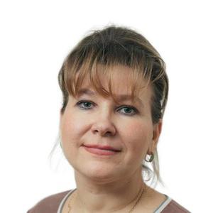 Игуменова Елена Васильевна