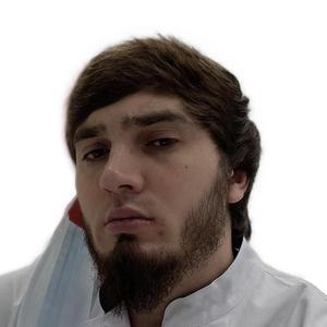 Анасов Шапи Халидович