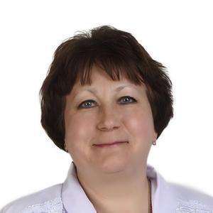 Яголовская Елена Витальевна