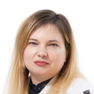 Исюкова Ирина Леонидовна