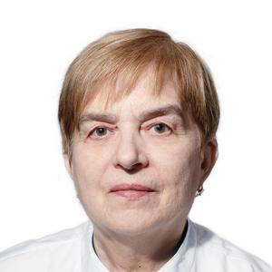 Проселкова Зинаида Михайловна