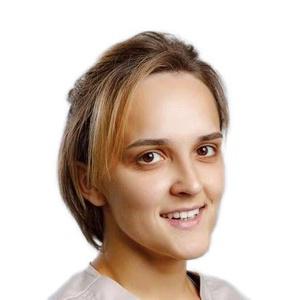 Куликова Екатерина Владимировна