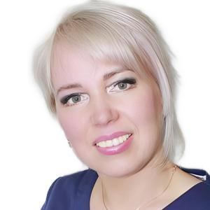 Костыгова Ирина Евгеньевна