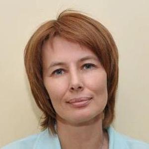 Тарнакина Нелля Борисовна