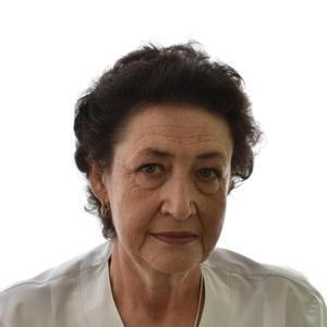 Харисова Марина Идрисовна