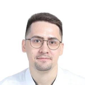Хузяхметов Рафаил Зуфарович
