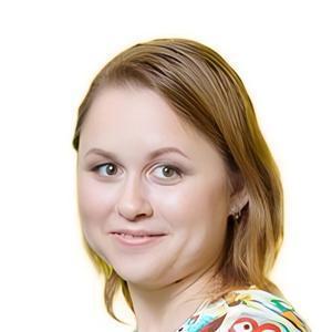 Безуглова Наталья Валерьевна