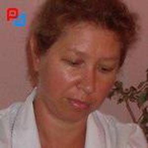 Мельникова Лилия Николаевна