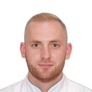 Драпалюк Артем Александрович