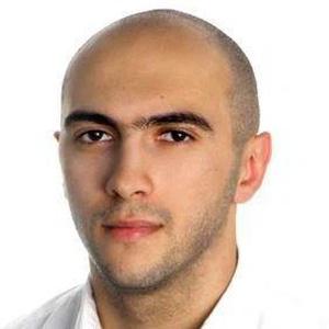 Захарян Мгер Сергеевич
