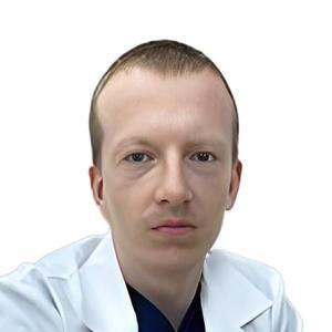 Лисенков Анатолий Игоревич