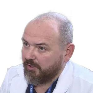 Трубицын Иван Станиславович
