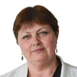 Потехина Инна Юрьевна
