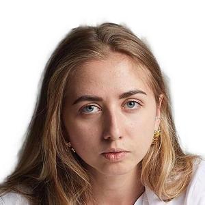 Куликова Елизавета Игоревна