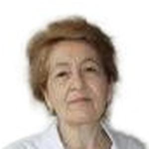 Броева Марита Паговна