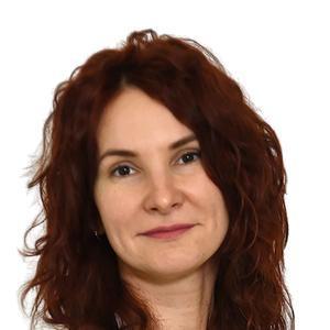 Малышева Оксана Евгеньевна