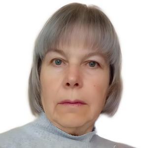 Линиченко Лариса Александровна