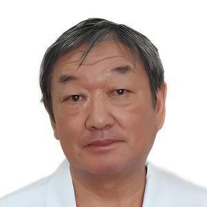 Беюнок Александр Евгеньевич
