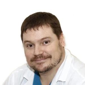 Шелепов Алексей Викторович