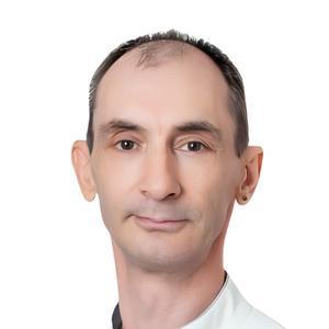 Пудов Павел Иванович
