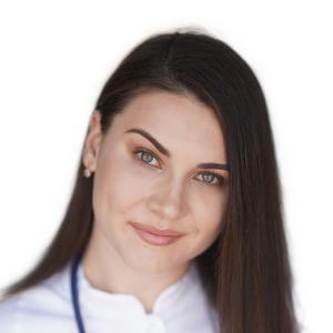Пронина Екатерина Алексеевна