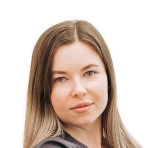 Гаврикова Арина Игоревна