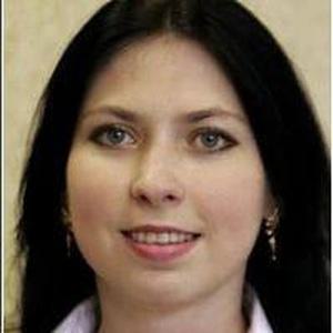 Шиляева Елена Анатольевна