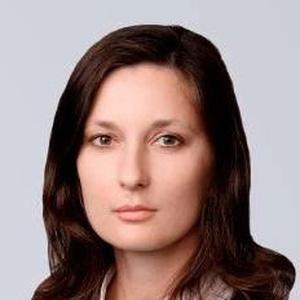 Деревенских Светлана Анатольевна
